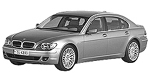 BMW E66 P1204 Fault Code