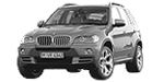 BMW E70 P1204 Fault Code