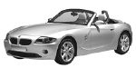 BMW E85 P1204 Fault Code