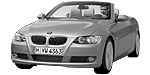 BMW E93 P1204 Fault Code