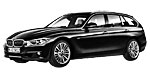 BMW F31 P1204 Fault Code